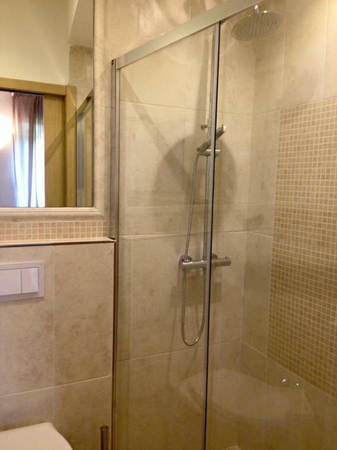 Monnalisa Apartment Кастилионе ди Гарфаняна Екстериор снимка